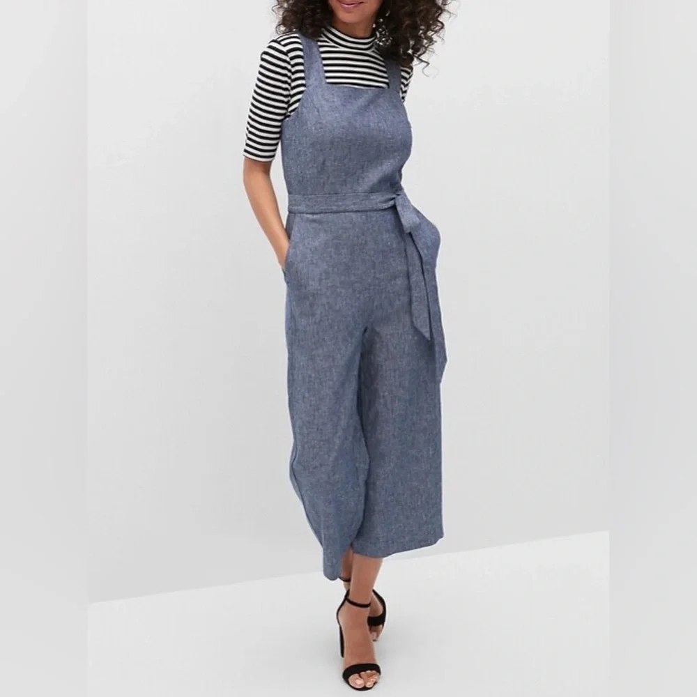 Banana Republic very gently